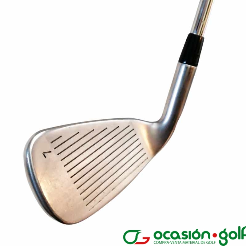 HIERRO 7 PING G-SERIES REGULAR - Imagen 3