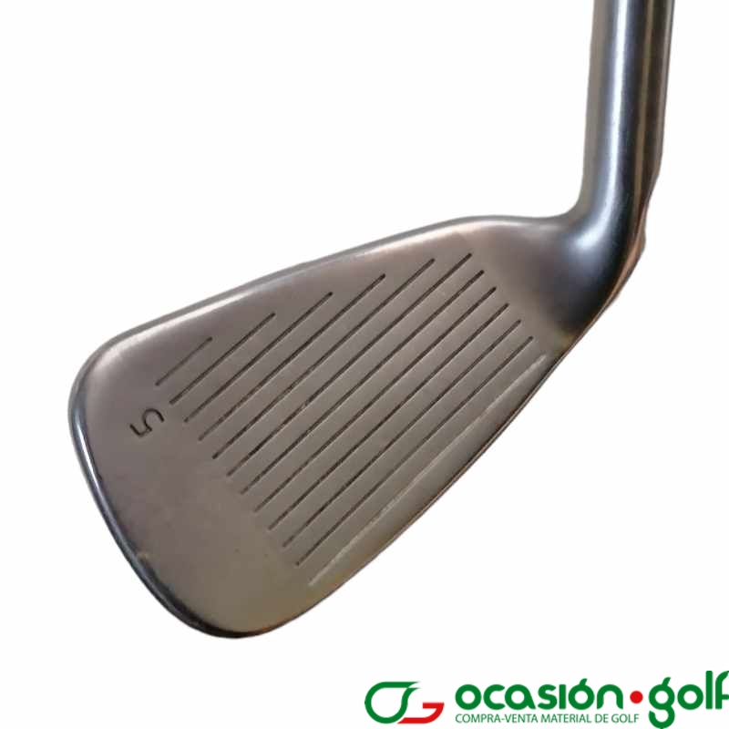 HIERRO 5 PING G-SERIES REGULAR - Imagen 3