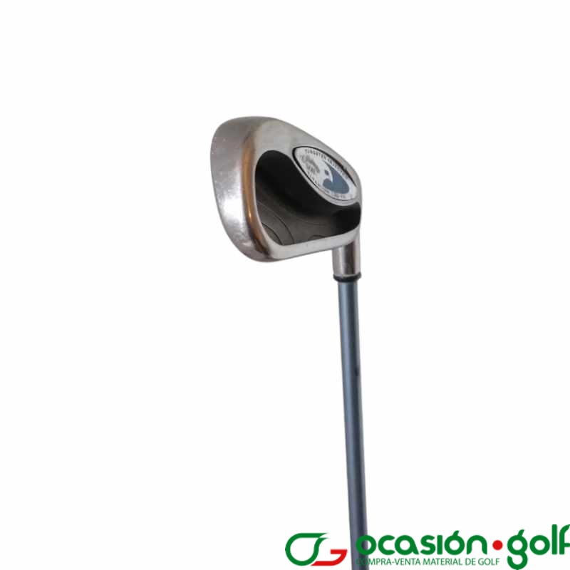 HIERRO 5 CALLAWAY HAWK EYE REGULAR Ocasiongolf especialistas en golf