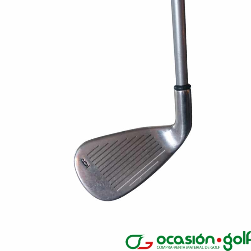 Bois De Parcours Callaway Big Bertha Femme - 3 Bois, 42", Graphite, Droiteuse - Occasion