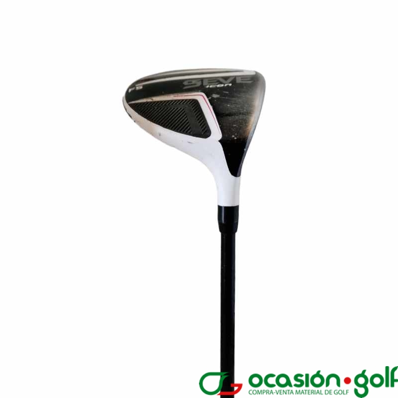 MADERA 5 MD SEVE ICON REGULAR - Ocasiongolf especialistas en golf de ...