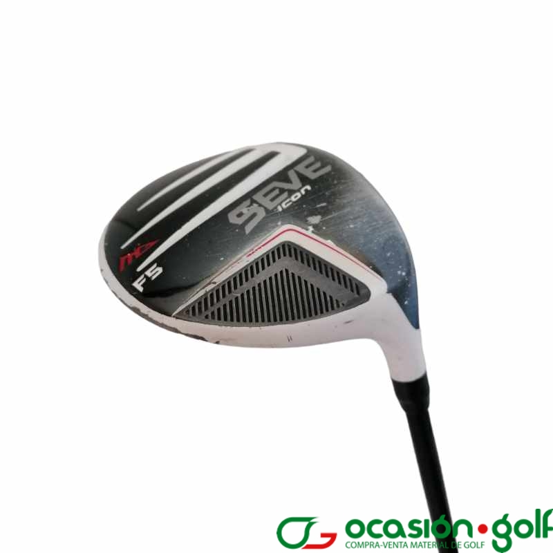 MADERA 5 MD SEVE ICON REGULAR - Ocasiongolf especialistas en golf de ...
