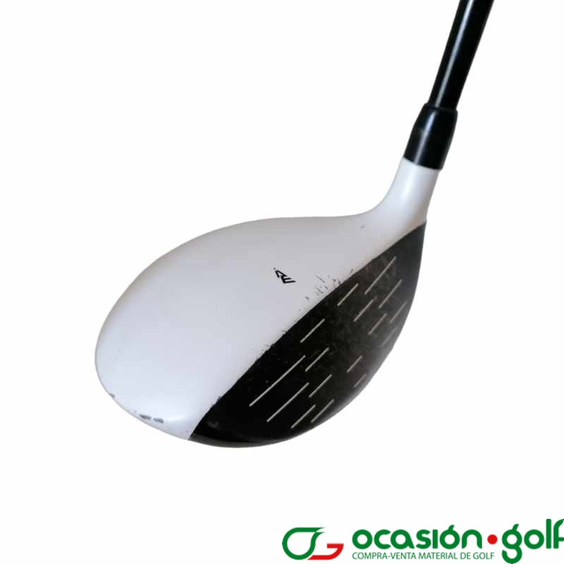 MADERA 5 MD SEVE ICON REGULAR - Ocasiongolf especialistas en golf de ...