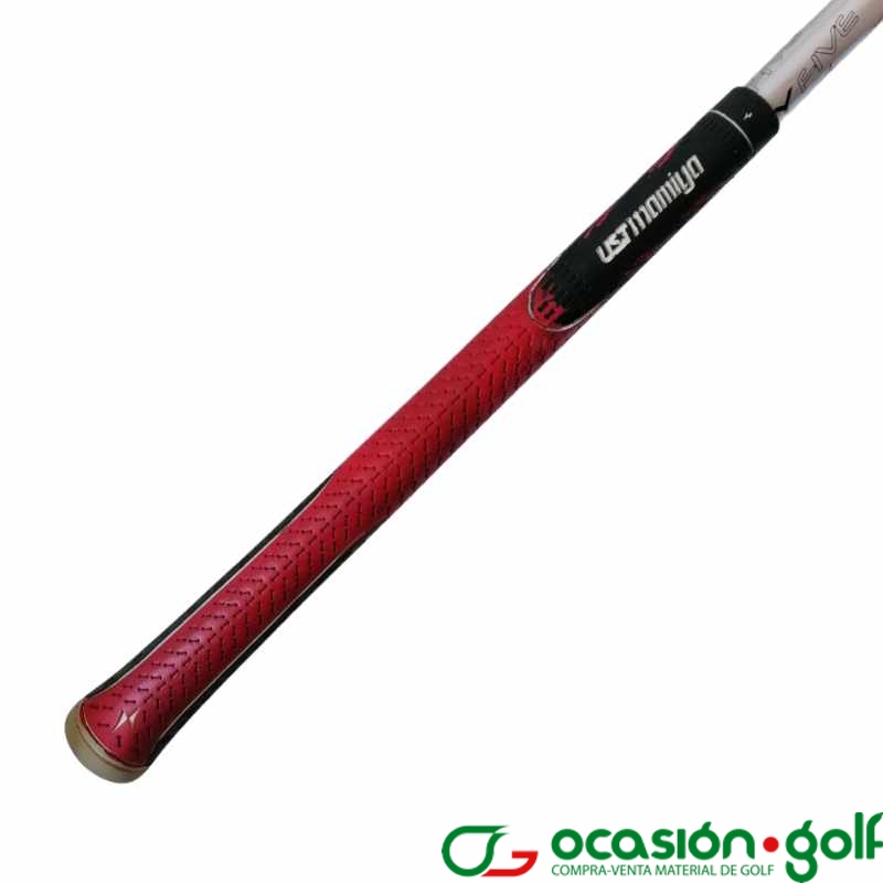 MADERA 5 MD SEVE ICON REGULAR - Ocasiongolf especialistas en golf de ...