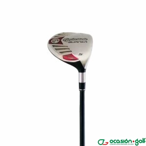 MADERA 5 TaylorMade BURNER REGULAR