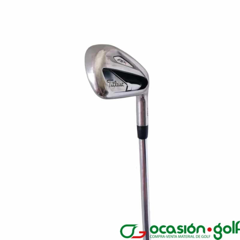 Deals Titleist AP1 718 5 Iron Golf Club, RH