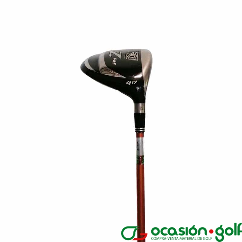 Palos de golf de acero Golfsmith Regular Flex