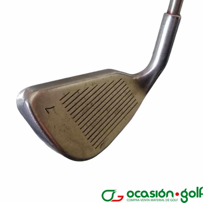 Des fers Ping qui cachent bien leur jeu - Golf Planète