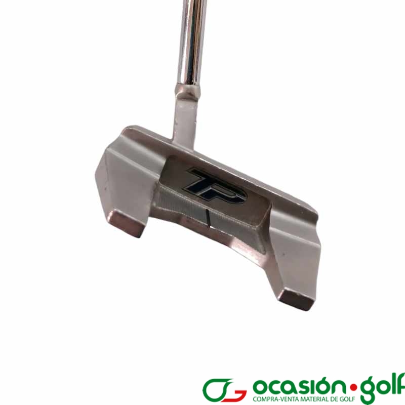 Putter TaylorMade TP HYDRI BLAS BRANDON 3 34" PULGADAS