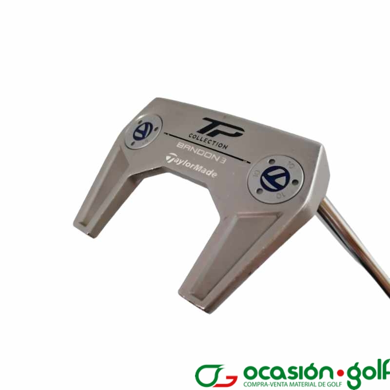 Putter TaylorMade TP HYDRI BLAS BRANDON 3 34" PULGADAS - Imagen 3