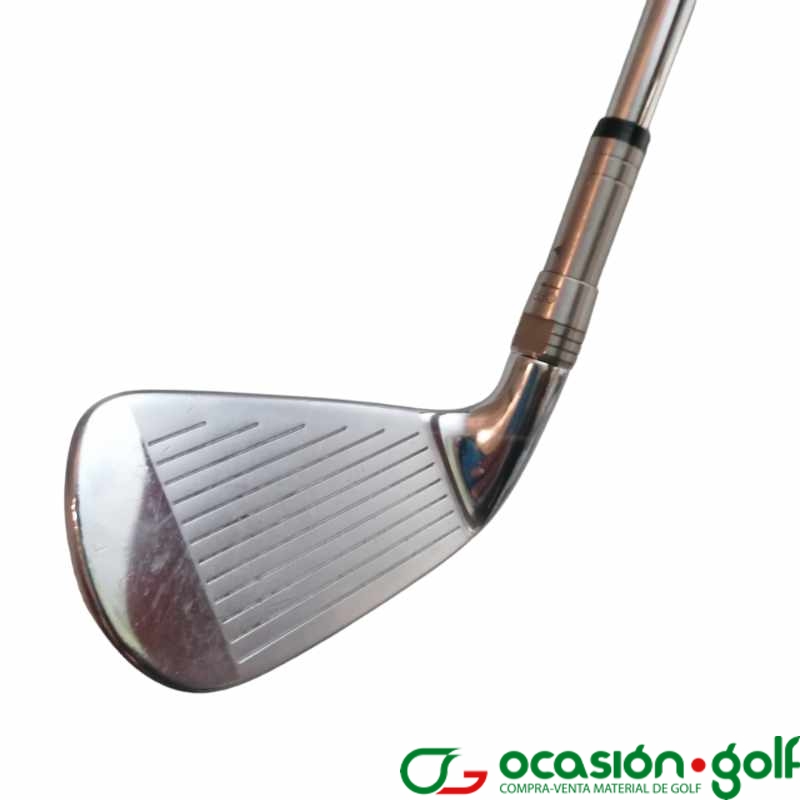 Titleist AP2 710 Forged – Série de 7 fers – Shafts ALDILA VS Proto‑T 75‑A - Sport & Plein air
