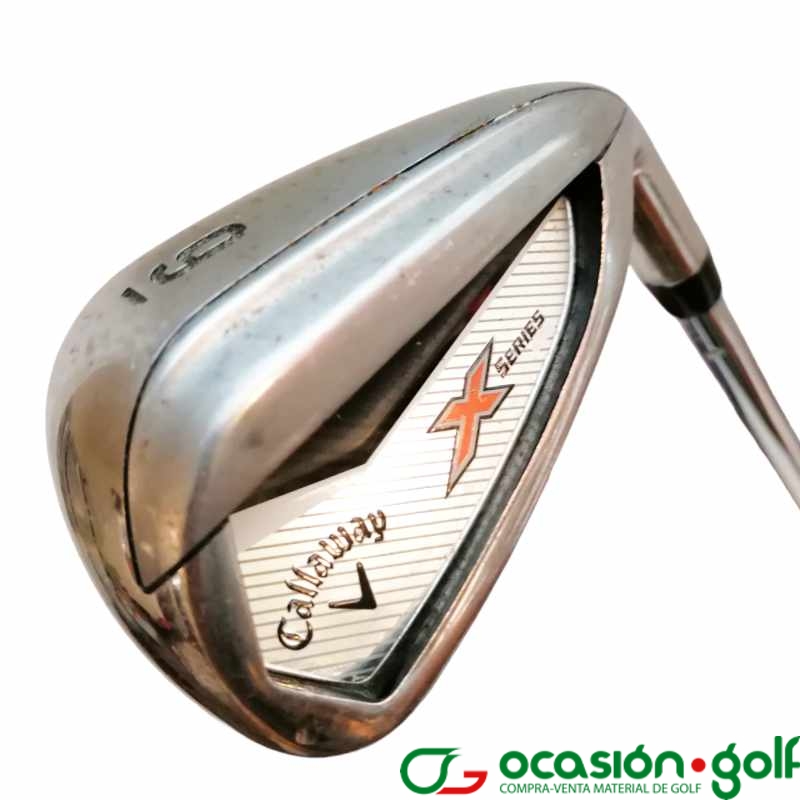Ensemble de fers Callaway XR à vendre | Golf Avenue
