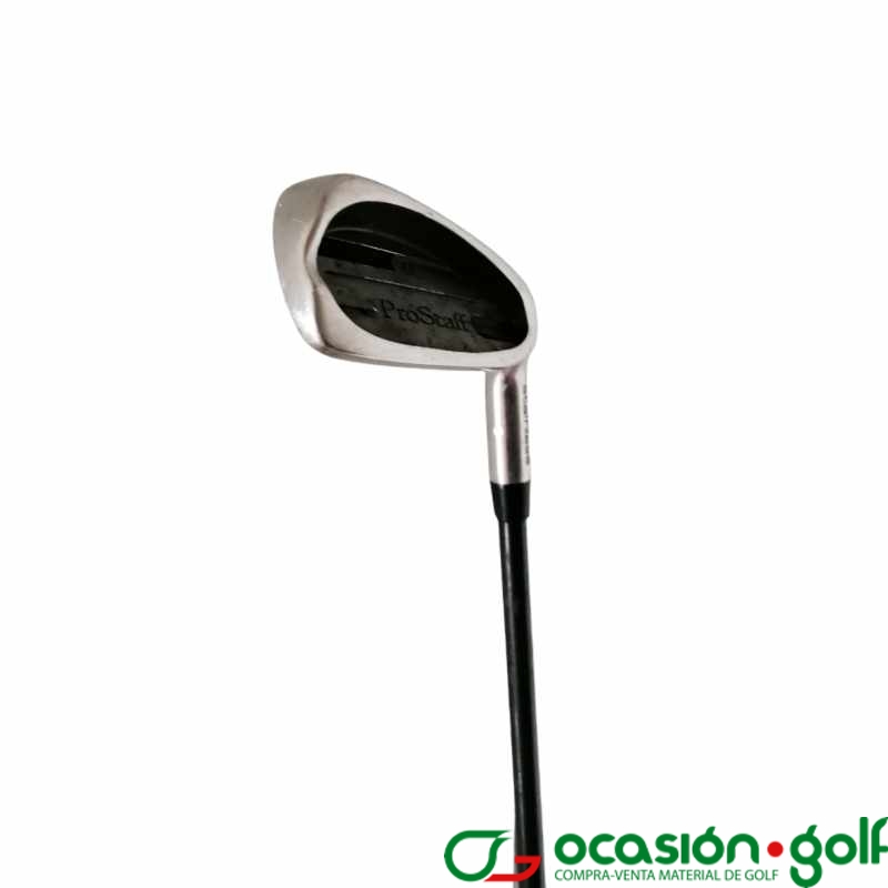HIERRO 8 WILSON PROSTAFF OS REGULAR