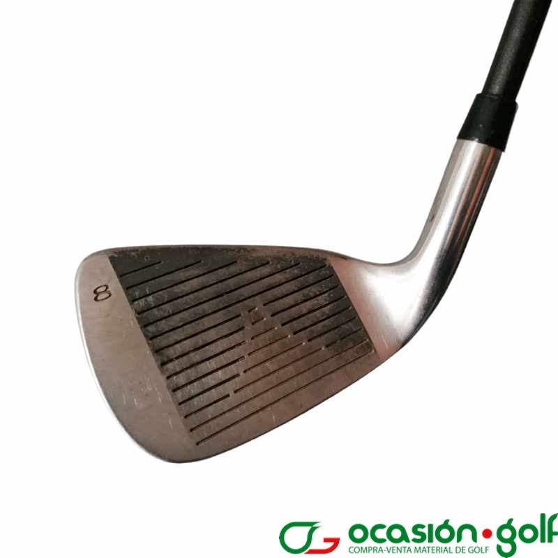 HIERRO 8 WILSON PROSTAFF OS REGULAR - Imagen 3