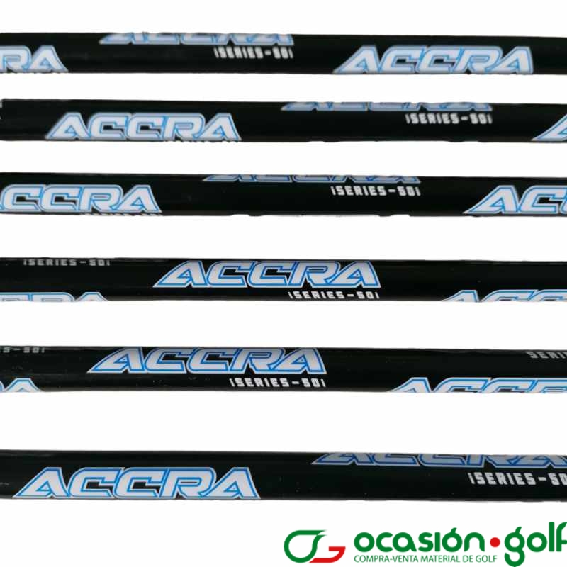 Fer Callaway Epic #7 Forgé - Flex Régulier KBS 90 Tige Graphite - 37.5" - Démo/Neuf