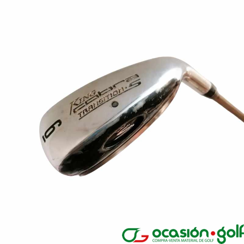 Hibrido 6 COBRA TRANSITION - S SENIOR - Imagen 2