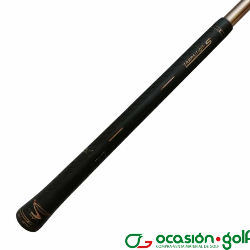 Hibrido 6 COBRA TRANSITION - S SENIOR - Imagen 5