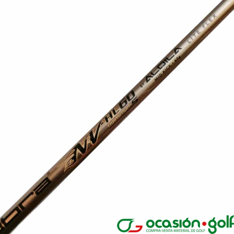 Hibrido 6 COBRA TRANSITION - S SENIOR - Imagen 4