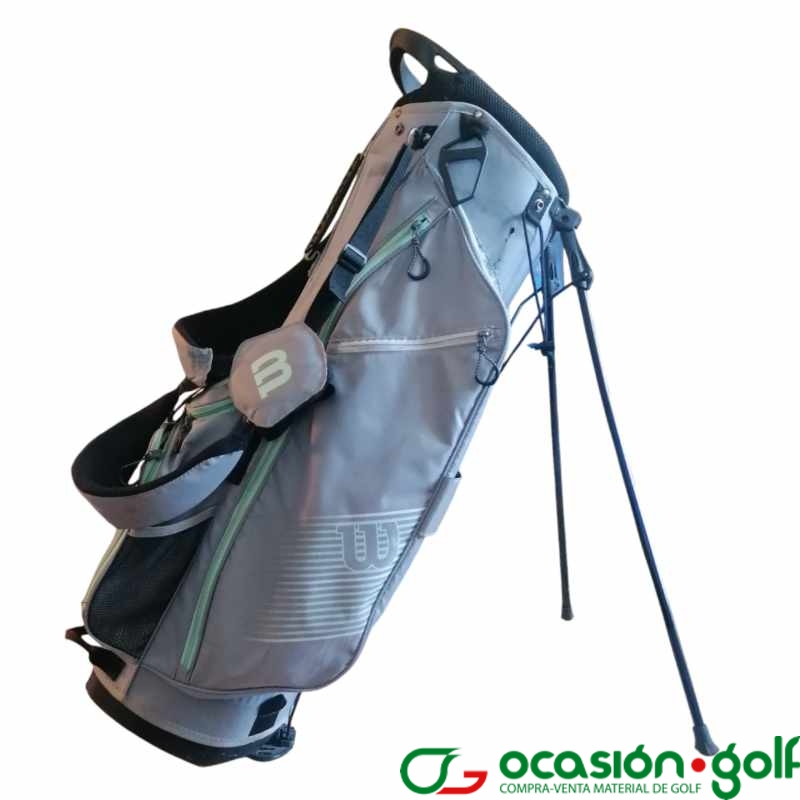 BOLSA WILSON TRIPODE