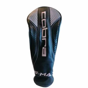FUNDA DRIVER COBRA F-MAX