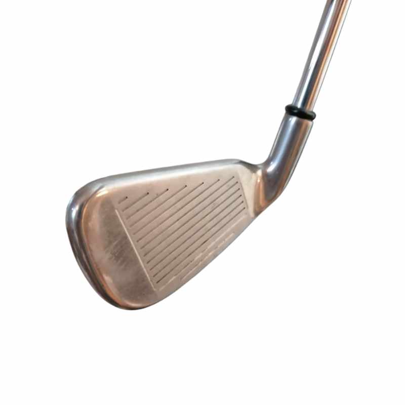 Callaway SteelHead X-14 Pro Series 4 tige rigide en acier fer homme
