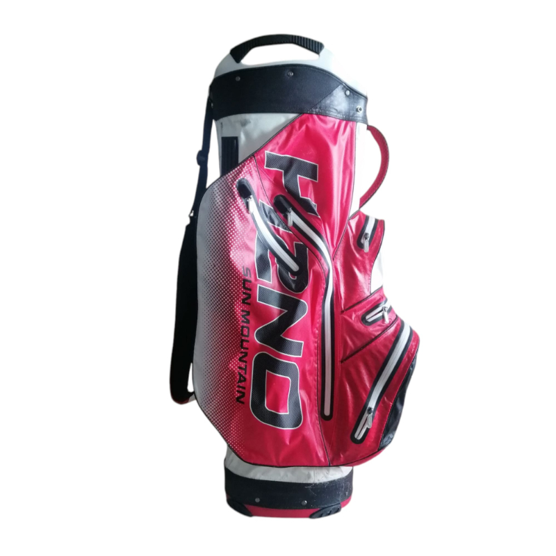 SUN MOUNTAIN BOLSA DE CARRO H2NO Lite IMPERMEABLE - Imagen 2