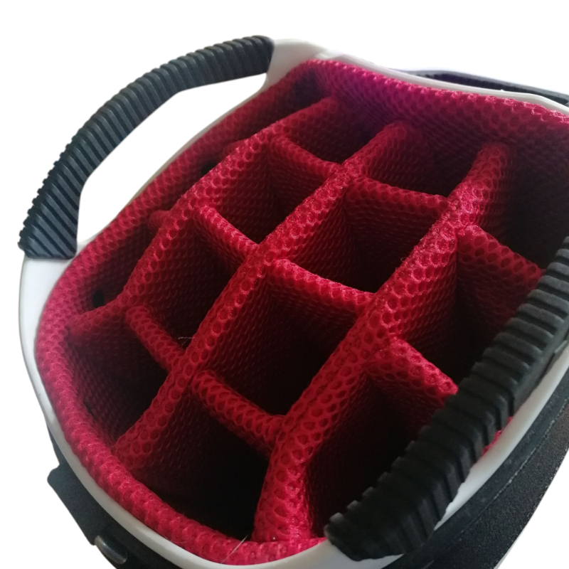 SUN MOUNTAIN BOLSA DE CARRO H2NO Lite IMPERMEABLE - Imagen 4