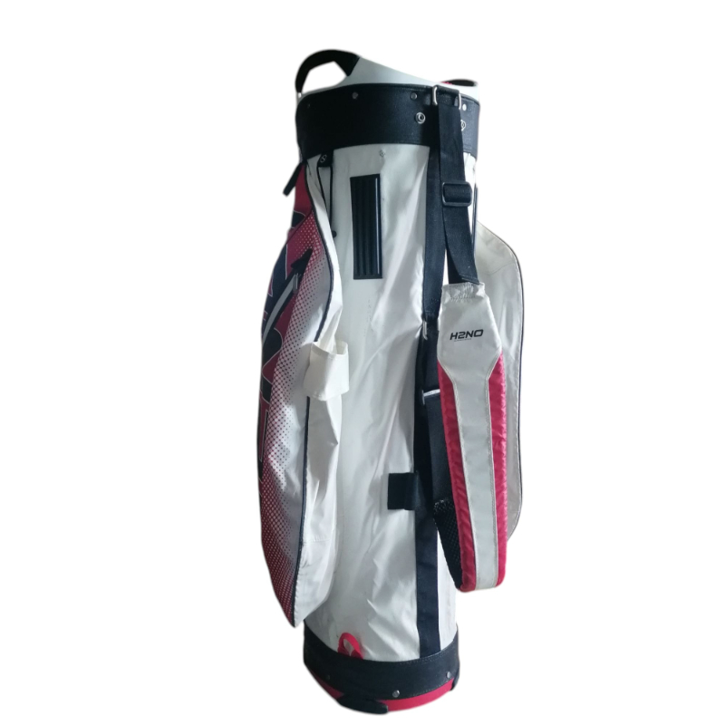 SUN MOUNTAIN BOLSA DE CARRO H2NO Lite IMPERMEABLE - Imagen 3