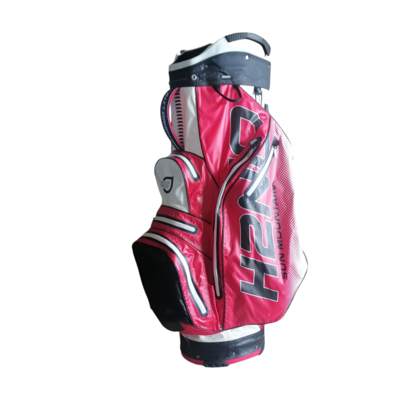 SUN MOUNTAIN BOLSA DE CARRO H2NO Lite IMPERMEABLE