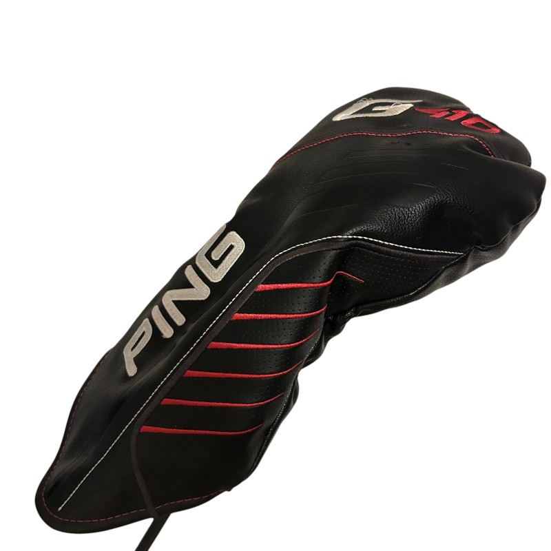 DRIVER PING G410 STIFF - Imagen 6