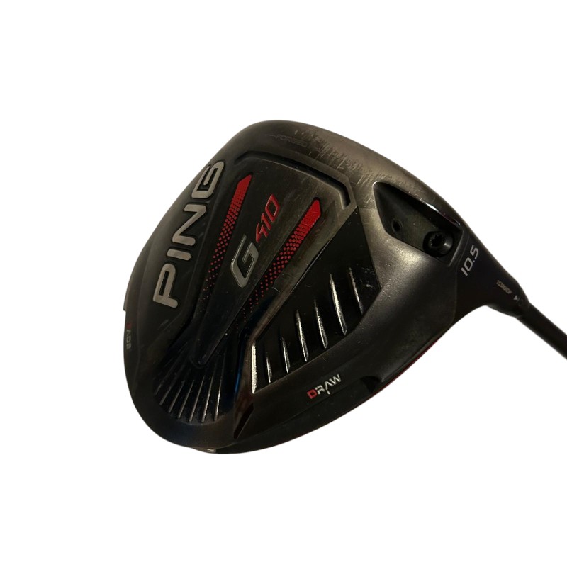 DRIVER PING G410 STIFF - Imagen 2