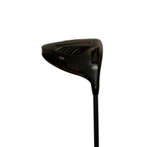 DRIVER PING G410 STIFF