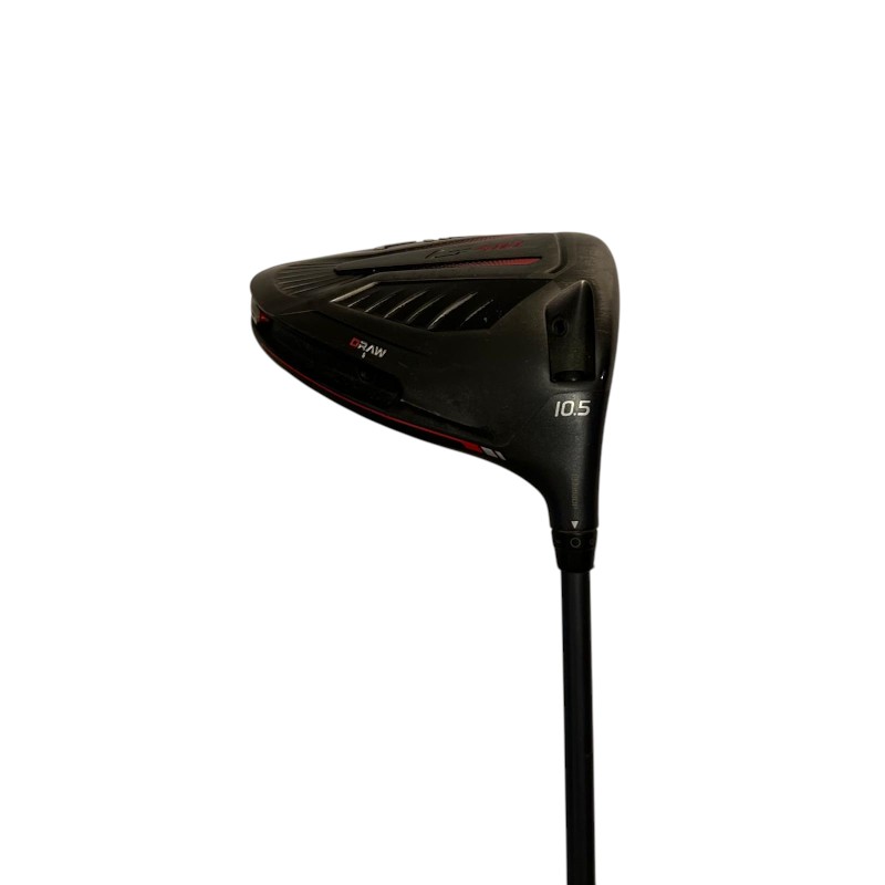DRIVER PING G410 STIFF