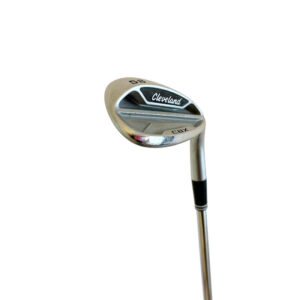 WEDGE 58 GRADOS CLEVELAND CBX