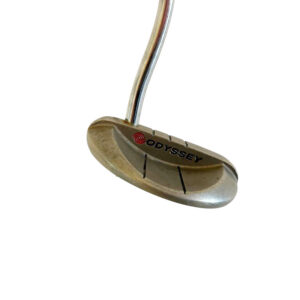 PUTTER ODYSSEY ROSSIE I DUALFORCE 34" PULGADAS