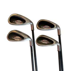 HIERROS CALLAWAY BIG BERTHA STIFF
