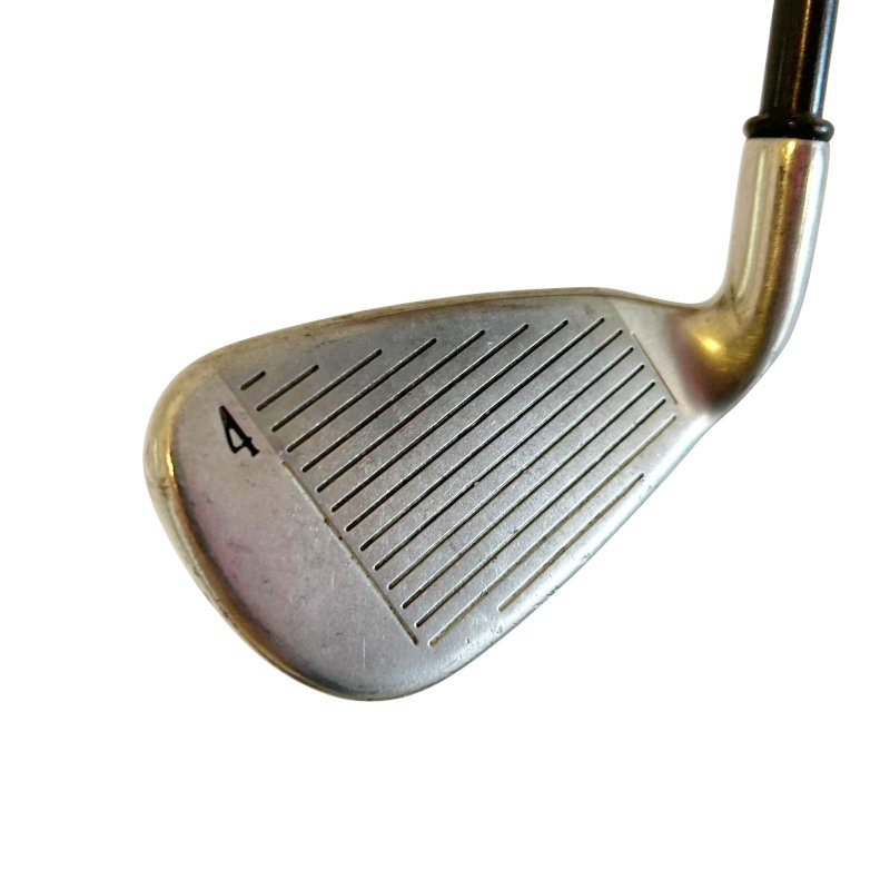 HIERRO 4 CALLAWAY BIG BERTHA STIFF - Imagen 3