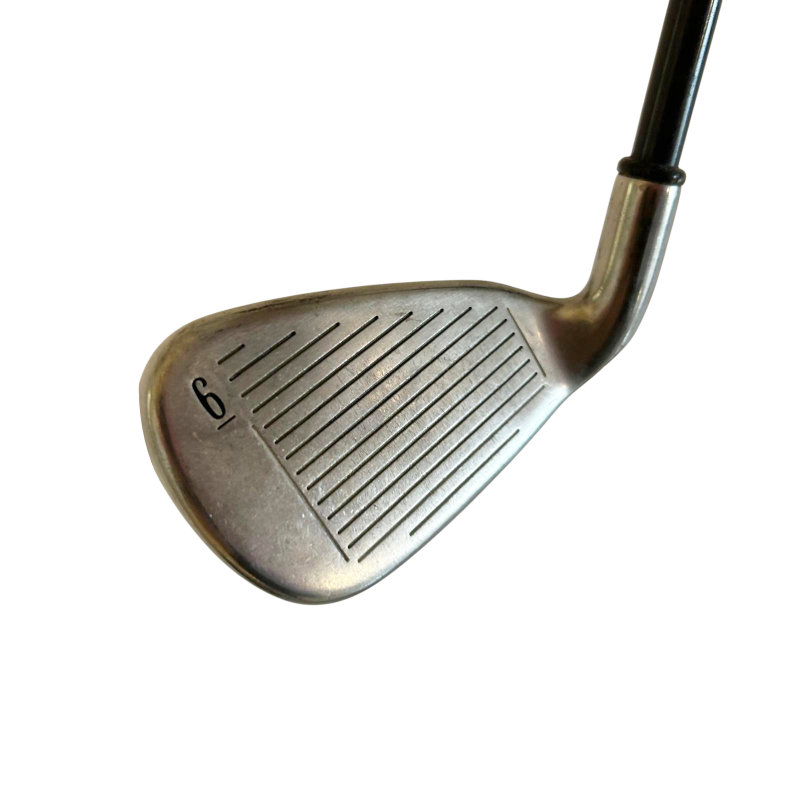 HIERRO 6 CALLAWAY BIG BERTHA STIFF - Imagen 3