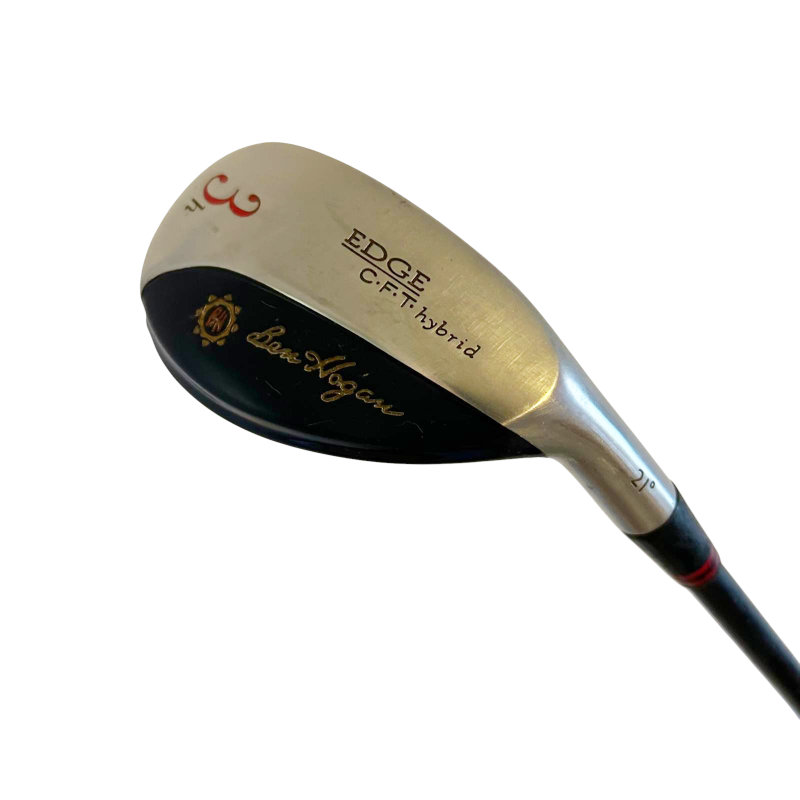 Hibrido 3 BEN HOGAN EDGE C.F.T REGULAR - Imagen 2
