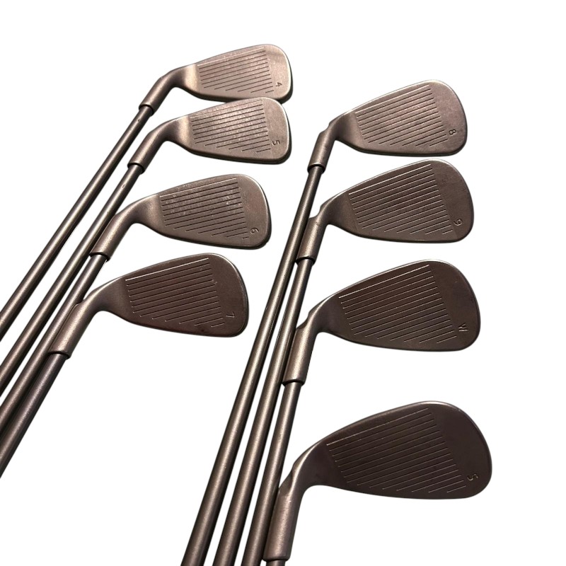 HIERROS PING G5 REGULAR - Imagen 3