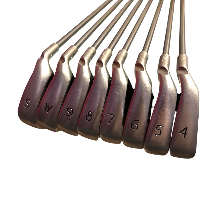 HIERROS PING G5 REGULAR - Imagen 2