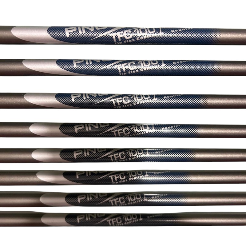 HIERROS PING G5 REGULAR - Imagen 4