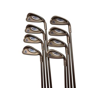 HIERROS PING G5 REGULAR