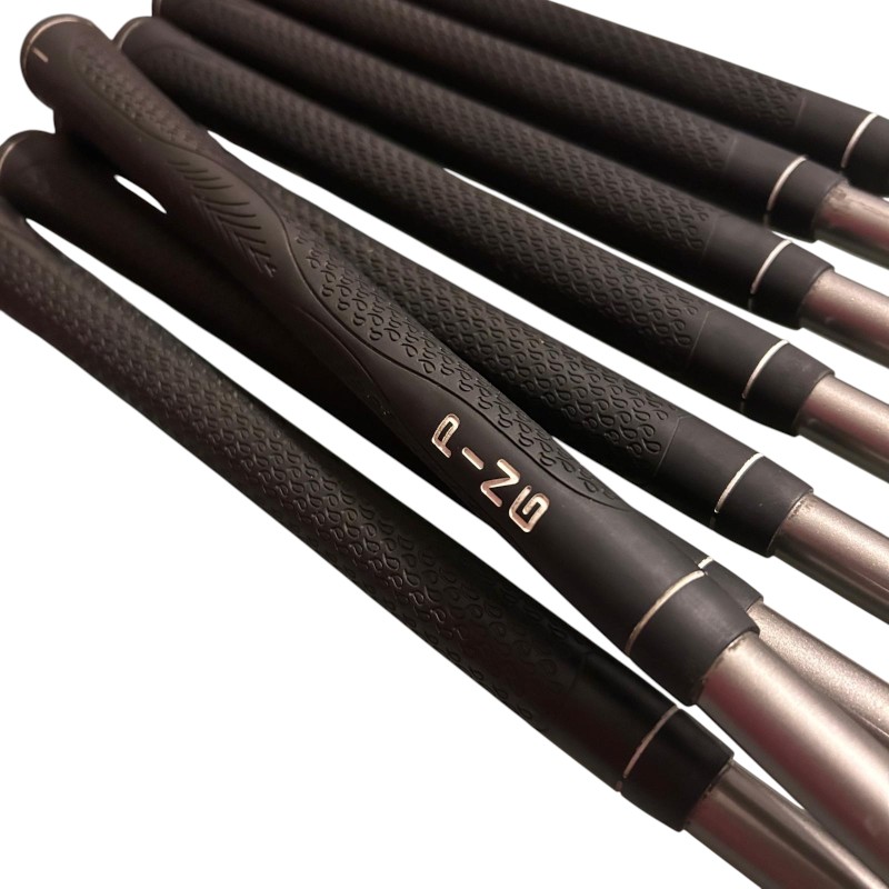 HIERROS PING G5 REGULAR - Imagen 5