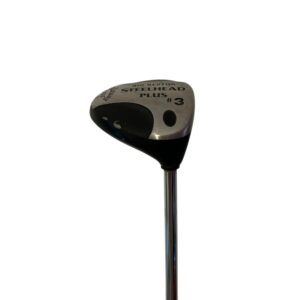 MADERA 3 CALLAWAY STEELHEAD PLUS UNIFLEX
