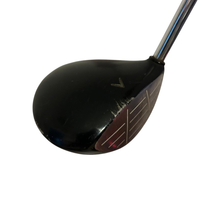 MADERA 3 CALLAWAY STEELHEAD PLUS UNIFLEX - Imagen 3