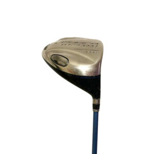 DRIVER COBRA M / SPEED OFFSET - REGULAR