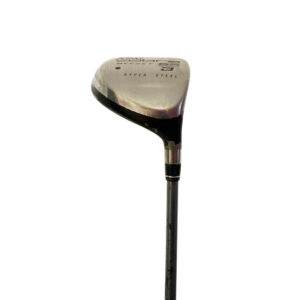 Madera 3 Cobra OFFSET SS HYPER STEEL MUJER