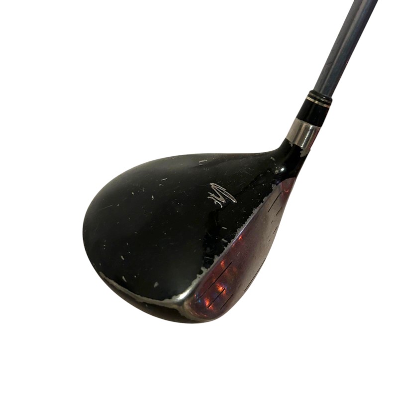 Madera 3 Cobra OFFSET SS HYPER STEEL MUJER - Imagen 3