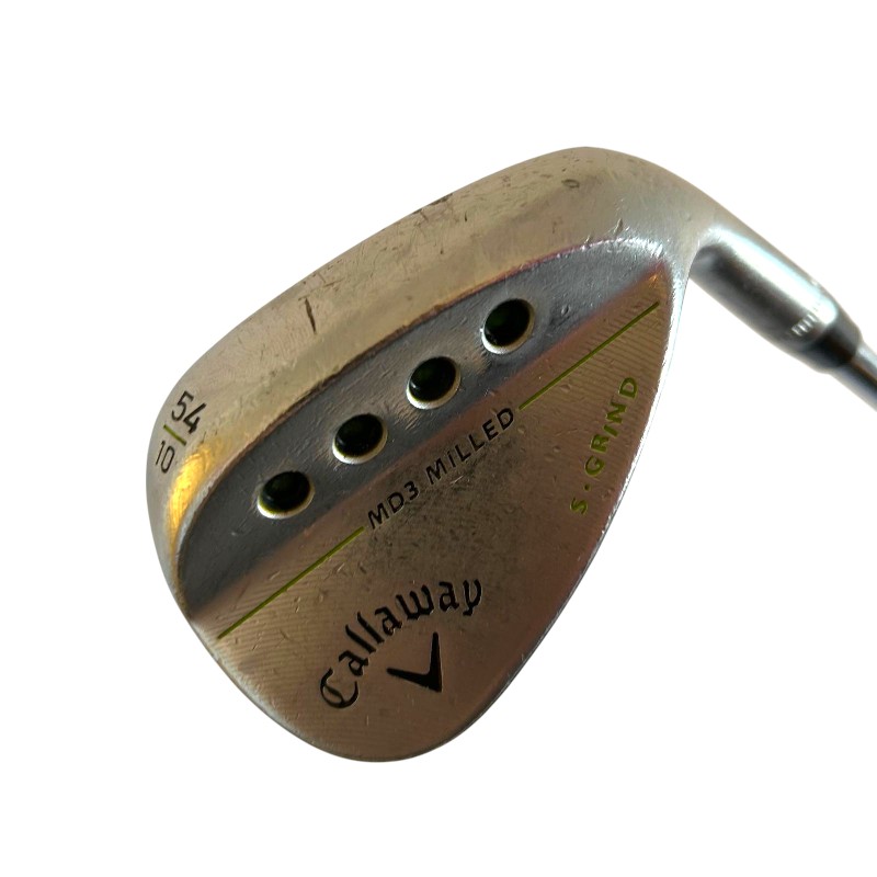WEDGE 54 GRADOS CALLAWAY MD3 - Imagen 2